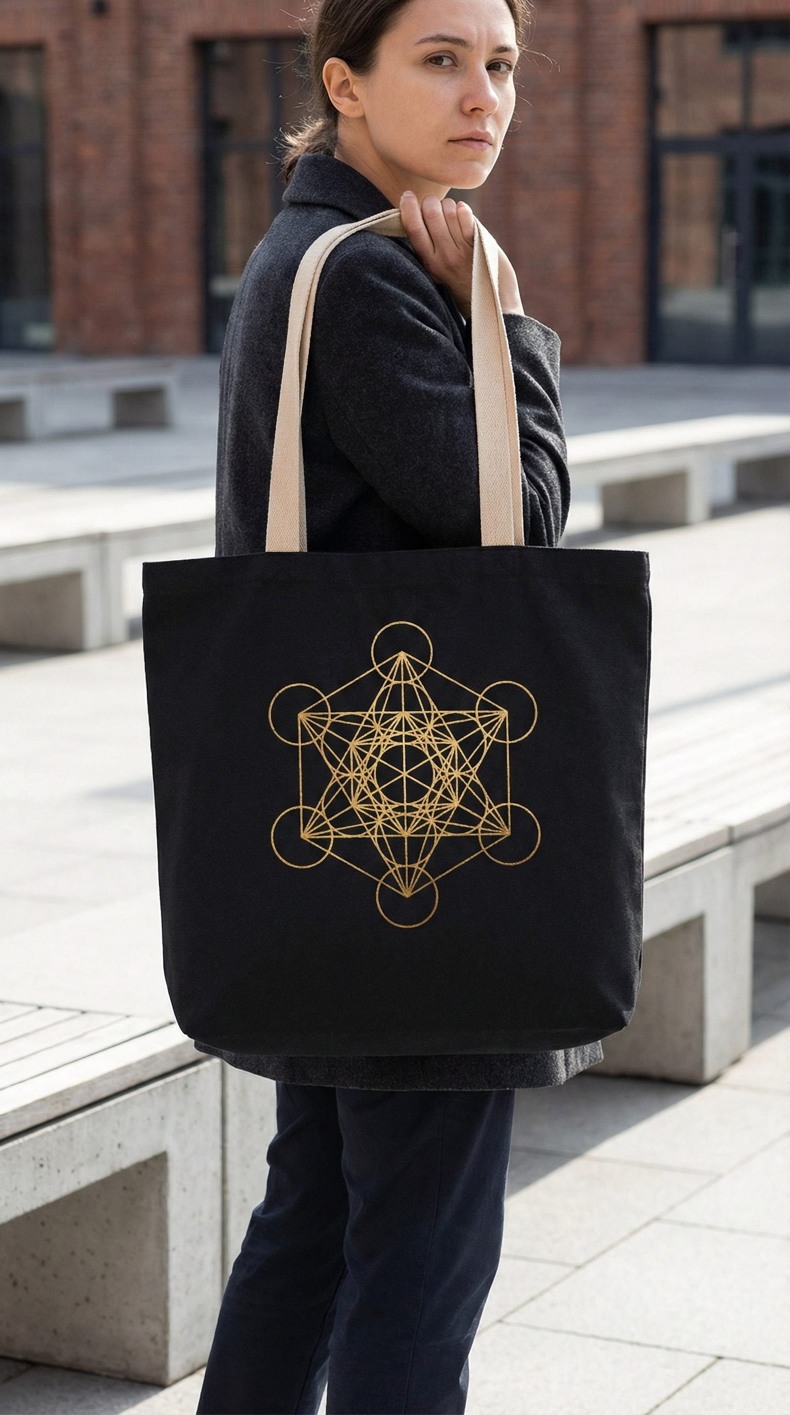 The Ritual Tote