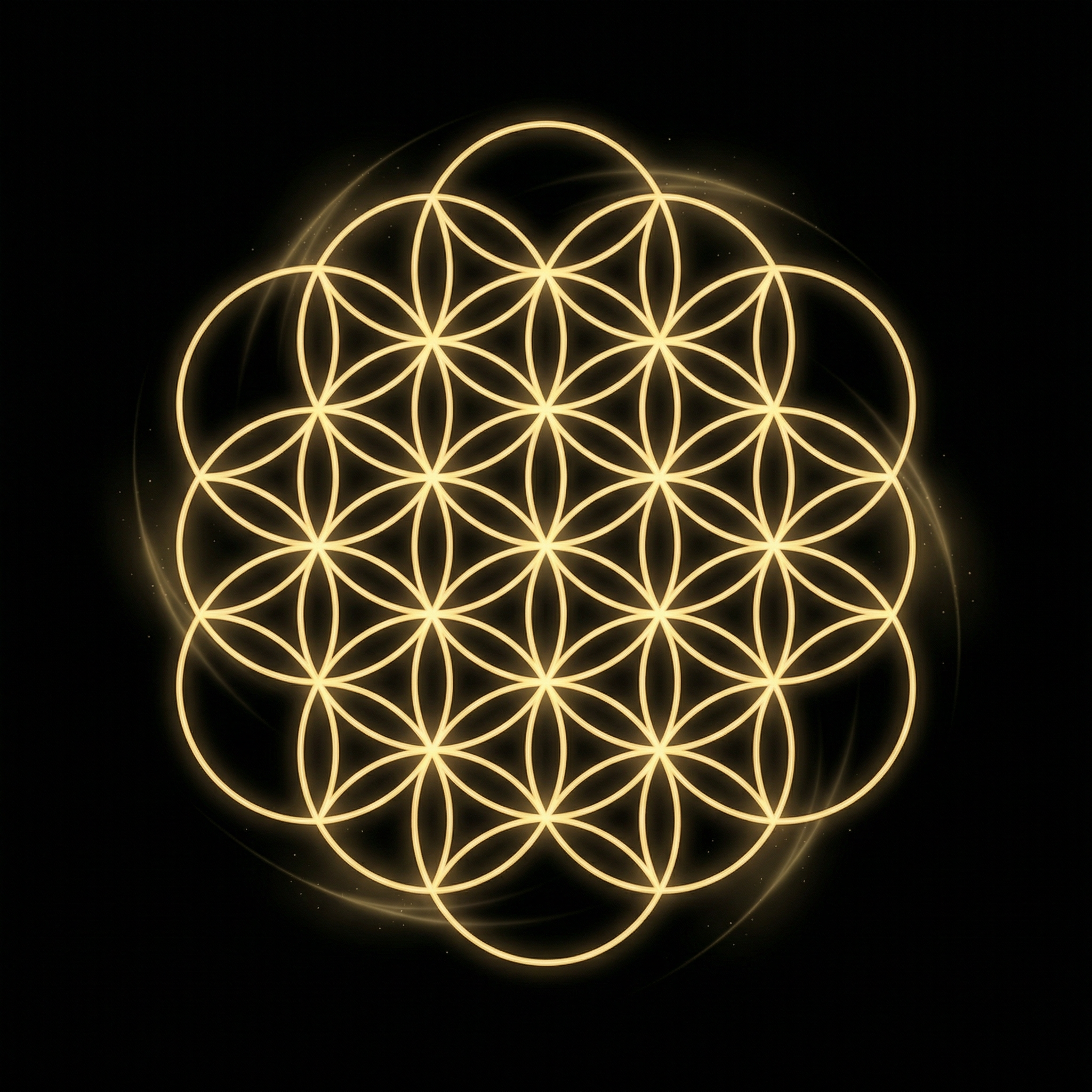 Flower of Life